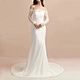 custom made bridal dresses